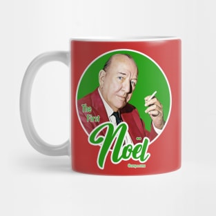 Christmas Noel Mug